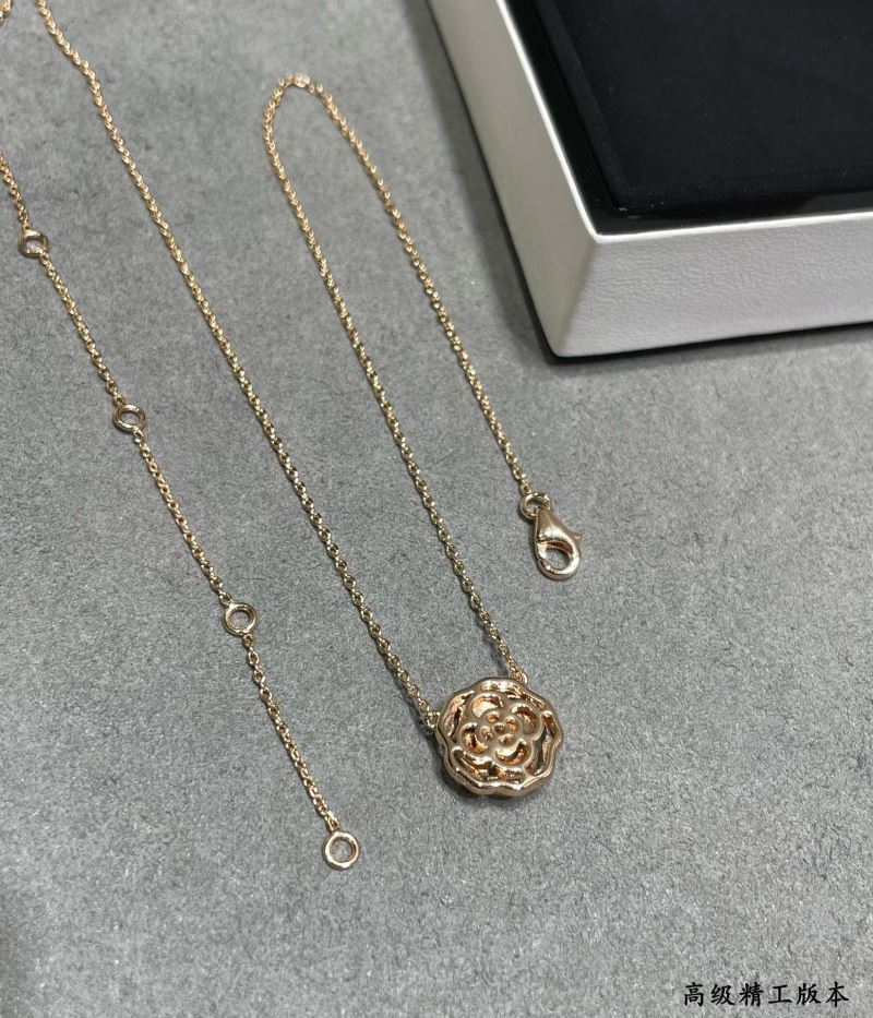 Chanel Necklaces